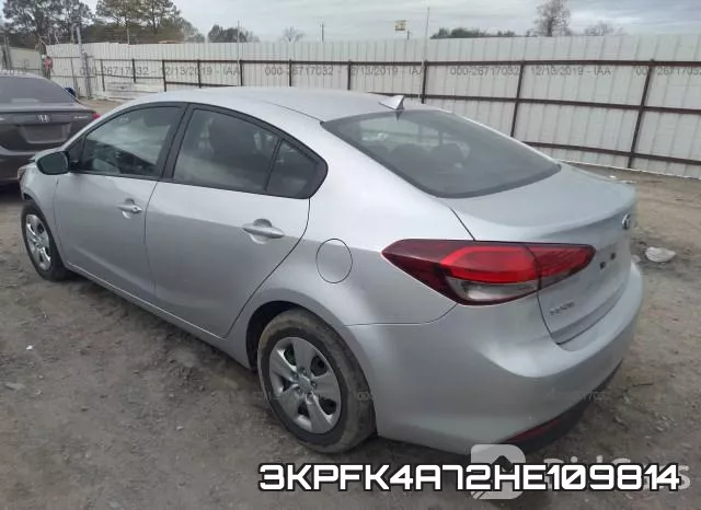 3KPFK4A72HE109814 фото 4