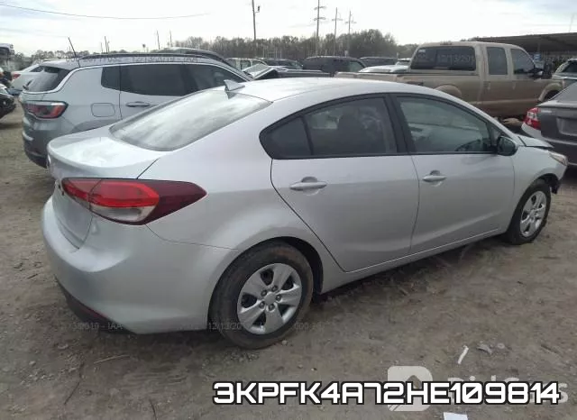 3KPFK4A72HE109814 фото 5