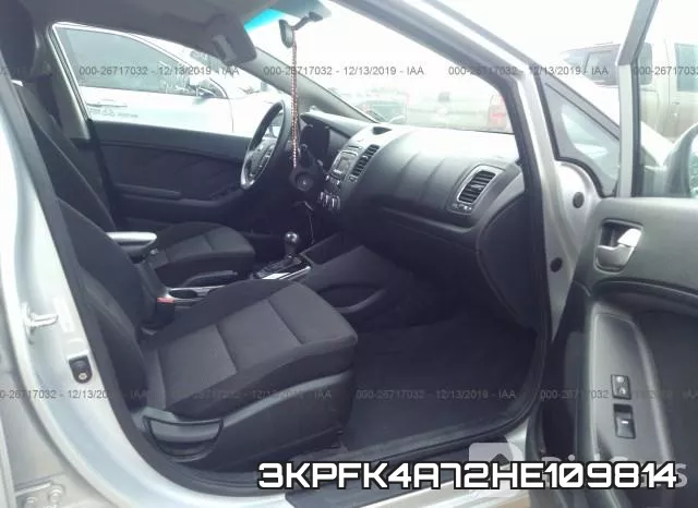 3KPFK4A72HE109814 фото 6