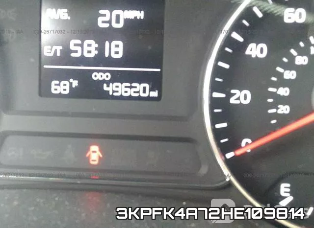 3KPFK4A72HE109814 фото 8