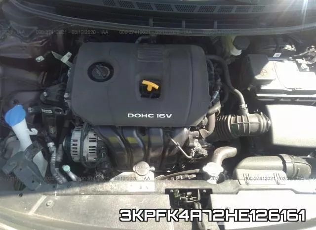 3KPFK4A72HE126161 фото 2