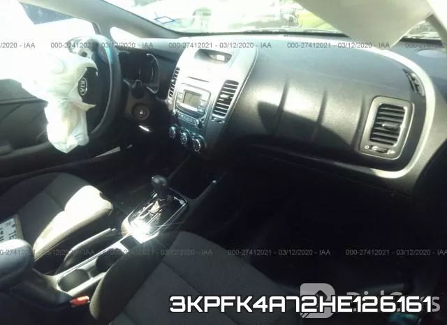 3KPFK4A72HE126161 фото 6