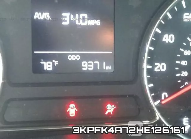 3KPFK4A72HE126161 фото 8
