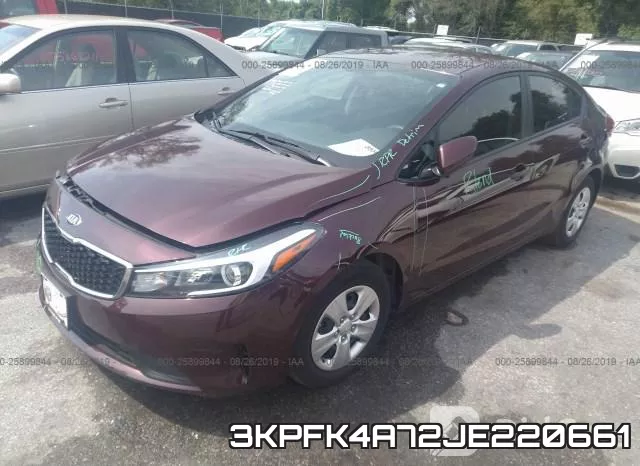 3KPFK4A72JE220661 фото 3
