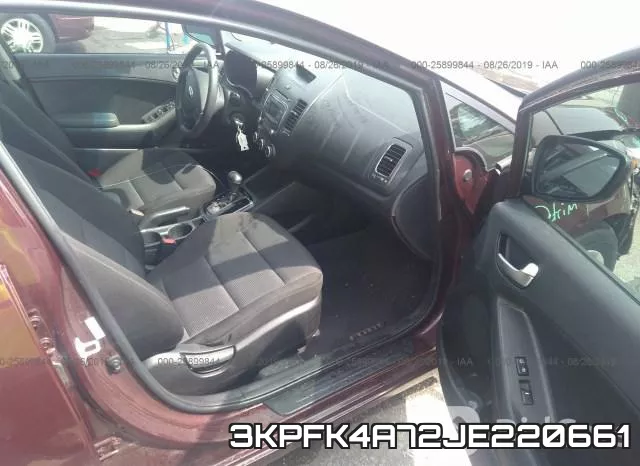 3KPFK4A72JE220661 фото 6