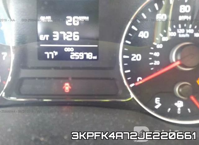3KPFK4A72JE220661 фото 8