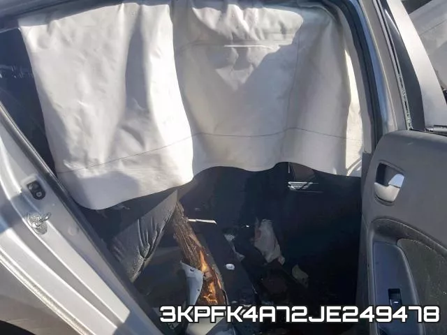 3KPFK4A72JE249478 фото 7