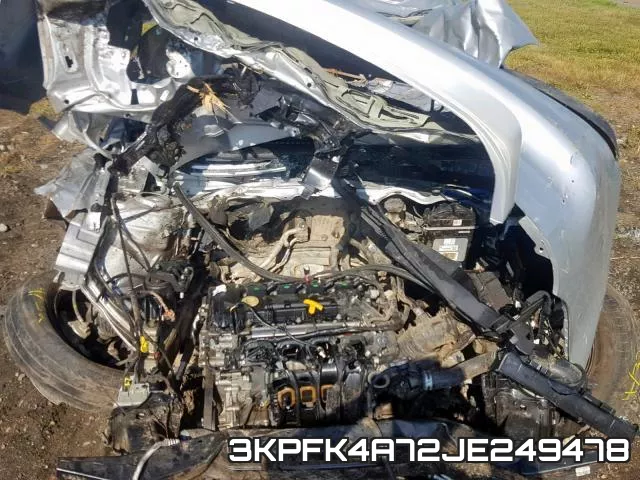 3KPFK4A72JE249478 фото 8