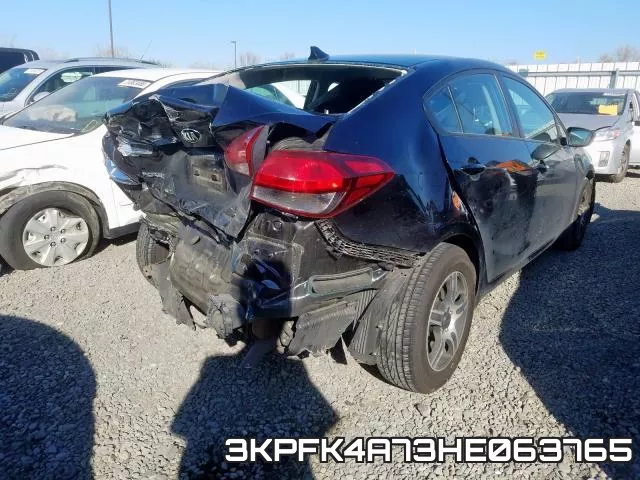 3KPFK4A73HE063765 фото 5