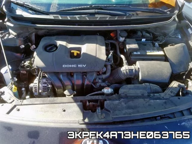3KPFK4A73HE063765 фото 8