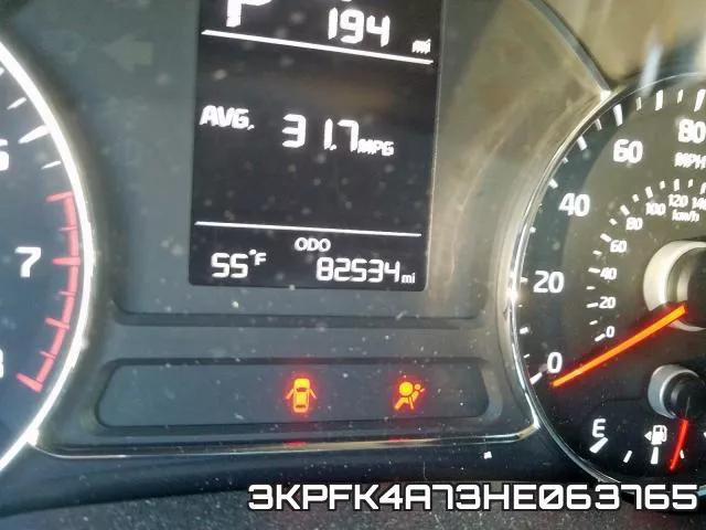 3KPFK4A73HE063765 фото 9