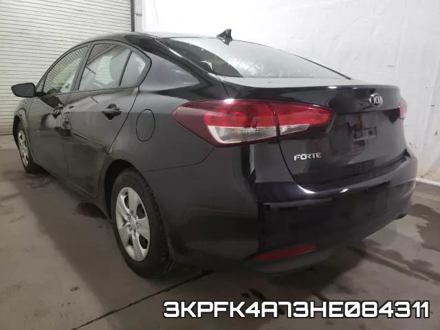 3KPFK4A73HE084311 фото 3
