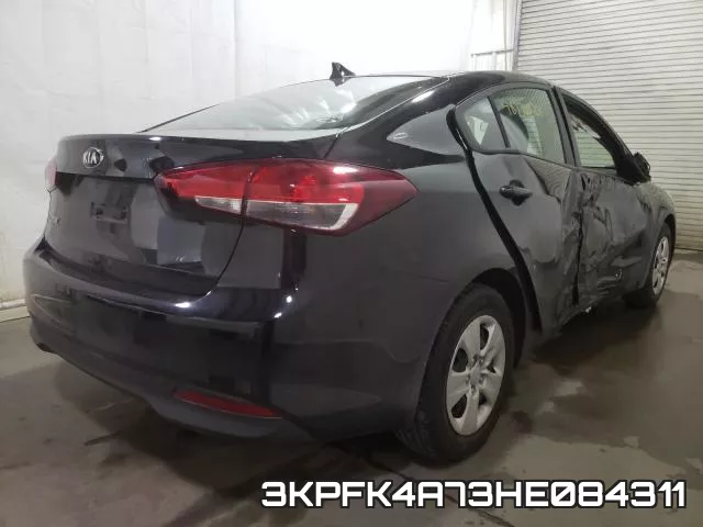 3KPFK4A73HE084311 фото 4