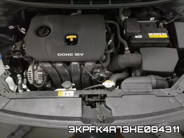 3KPFK4A73HE084311 фото 7