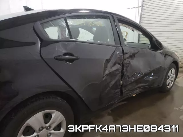 3KPFK4A73HE084311 фото 9