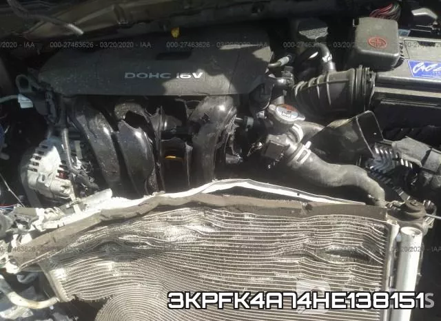 3KPFK4A74HE138151 фото 2