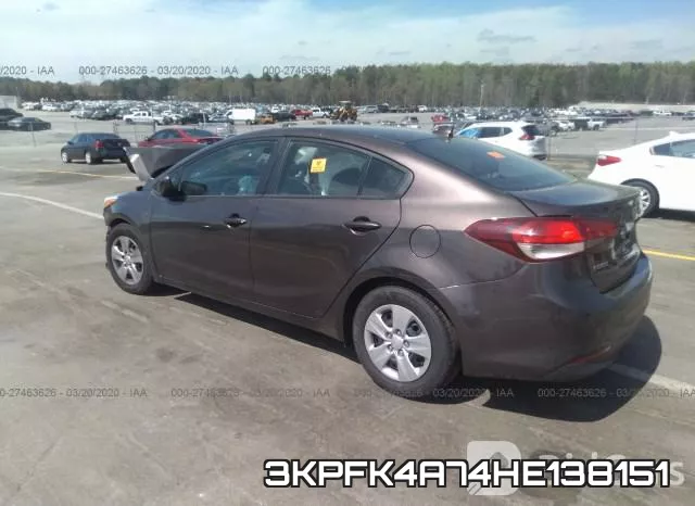 3KPFK4A74HE138151 фото 4