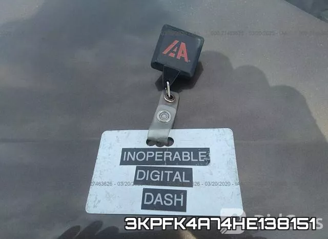 3KPFK4A74HE138151 фото 8
