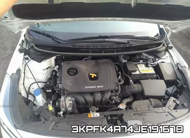 3KPFK4A74JE191678 фото 2