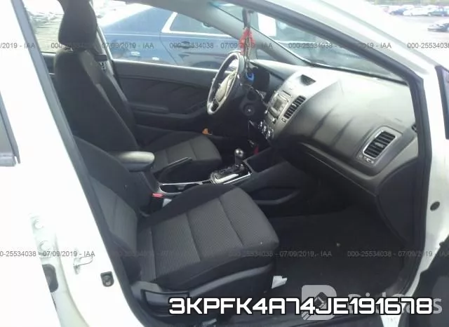 3KPFK4A74JE191678 фото 6