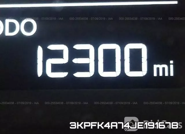 3KPFK4A74JE191678 фото 8
