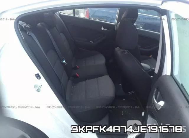 3KPFK4A74JE191678 фото 9