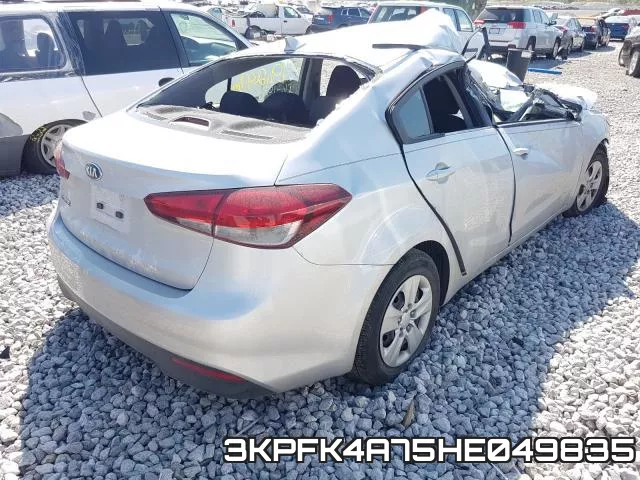 3KPFK4A75HE049835 фото 5