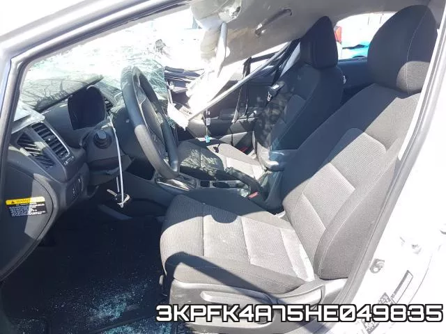 3KPFK4A75HE049835 фото 6
