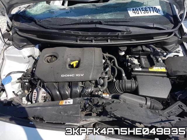 3KPFK4A75HE049835 фото 8