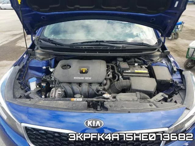 3KPFK4A75HE073682 фото 8