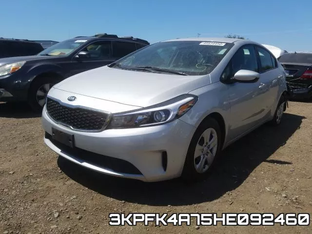 3KPFK4A75HE092460 фото 3