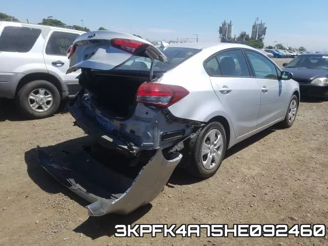 3KPFK4A75HE092460 фото 5