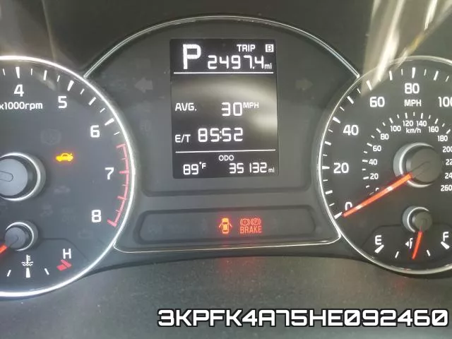 3KPFK4A75HE092460 фото 9