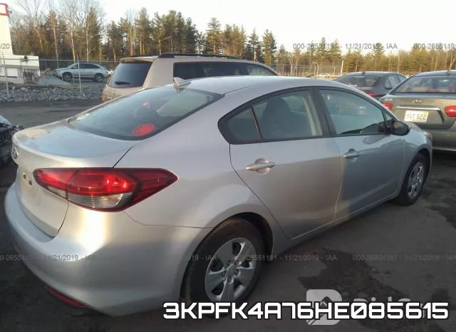 3KPFK4A76HE085615 фото 5