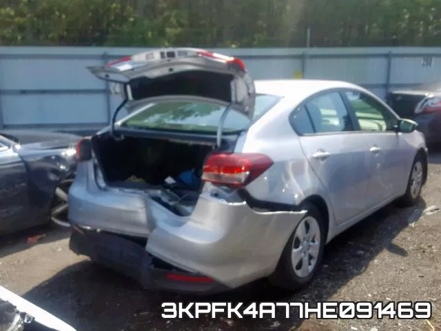 3KPFK4A77HE091469 фото 5