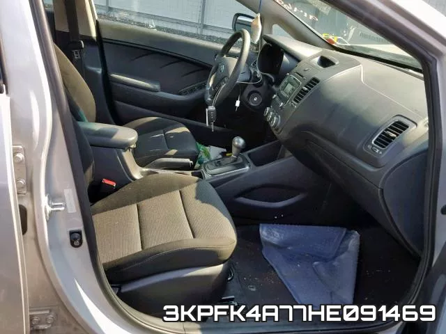 3KPFK4A77HE091469 фото 6