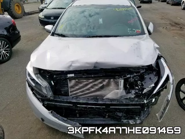 3KPFK4A77HE091469 фото 8