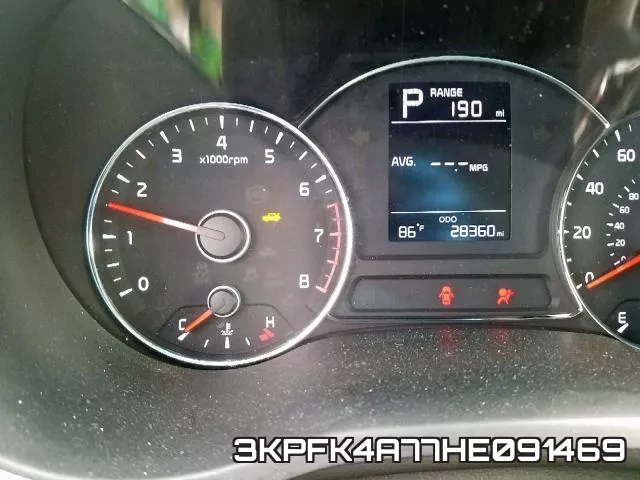3KPFK4A77HE091469 фото 9