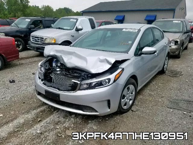 3KPFK4A77HE130951 фото 3