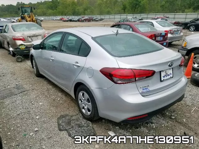 3KPFK4A77HE130951 фото 4