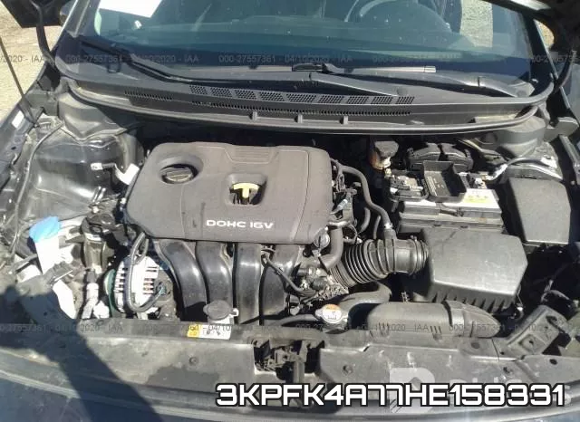 3KPFK4A77HE158331 фото 2