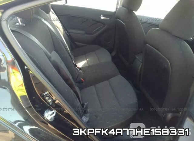 3KPFK4A77HE158331 фото 9