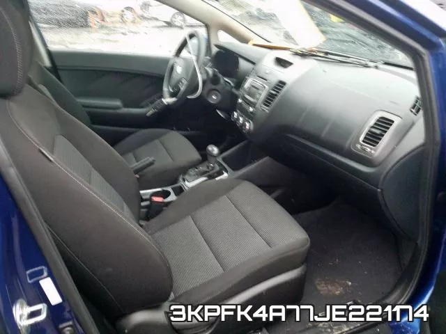 3KPFK4A77JE221174 фото 6