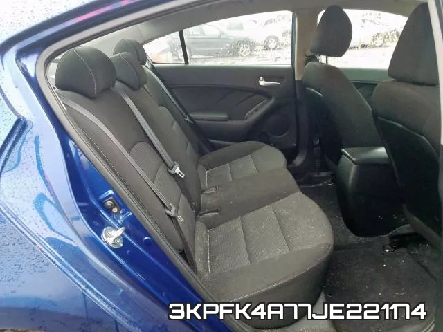 3KPFK4A77JE221174 фото 7