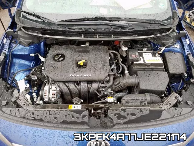 3KPFK4A77JE221174 фото 8