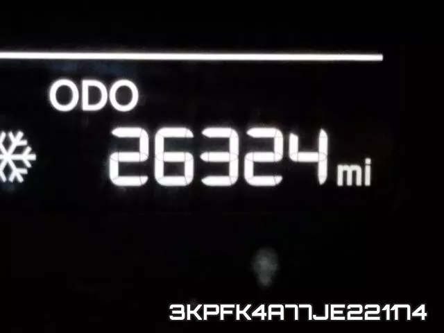 3KPFK4A77JE221174 фото 9