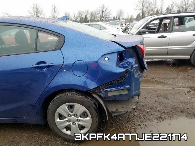 3KPFK4A77JE221174 фото 10