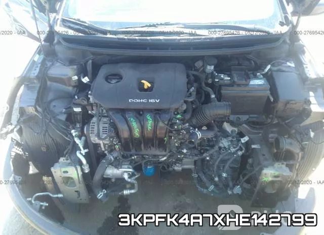 3KPFK4A7XHE142799 фото 2