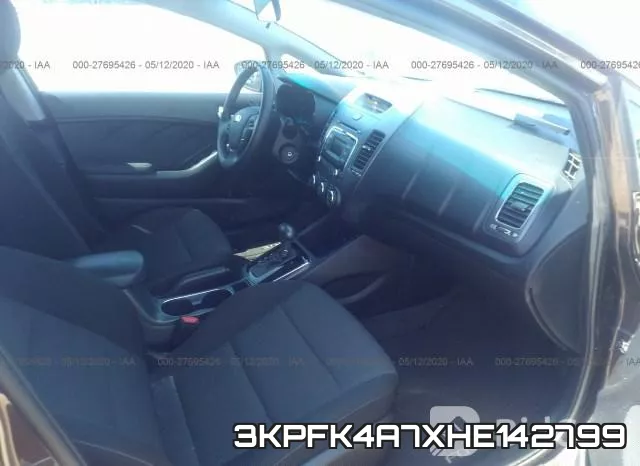3KPFK4A7XHE142799 фото 6