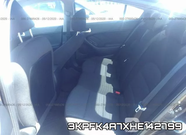 3KPFK4A7XHE142799 фото 9